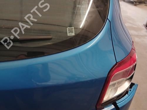 Tailgate DACIA SANDERO II 1.5 dCi | BP29736167C6 