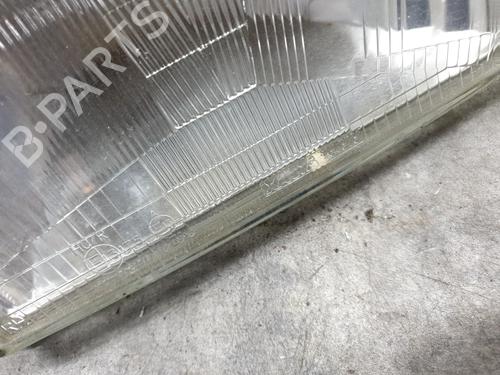 Used Right headlight Right headlight PEUGEOT 205 II (20A/C) 1.0 (45 hp) 36515745 36515745