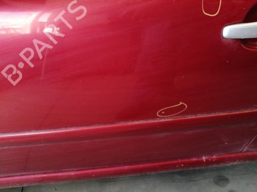 Left front door CITROËN C3 I (FC_, FN_) 1.6 16V | BP27873899C2 