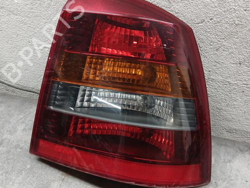 Used Right taillight OPEL ASTRA G Hatchback (T98) 2.0 DTI 16V (F08, F48) (101 hp) 29583851