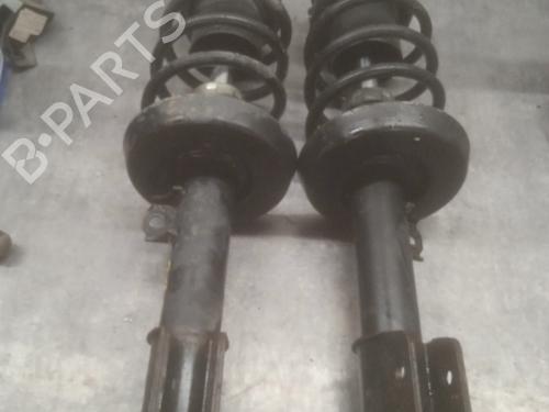 Used Left front shock absorber OPEL ZAFIRA A MPV (T98) 2.2 DTI 16V (F75) (125 hp) 23793874