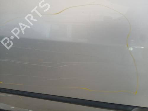 Right rear door RENAULT CLIO III (BR0/1, CR0/1) 1.4 16V | BP29240823C5 