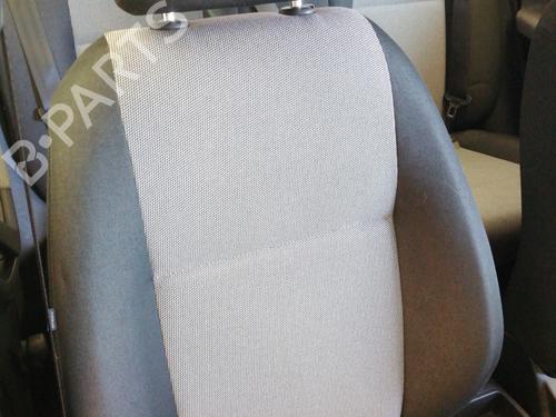 Right front seat SKODA FABIA II (542) 1.2 | BP24587664C16 - Image 7