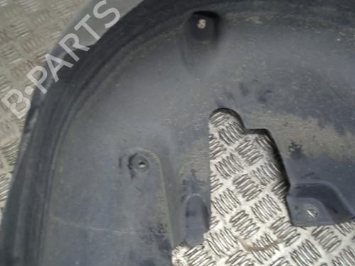 Wheel arch PEUGEOT 208 I (CA_, CC_) 1.4 HDi | BP21277405C56 