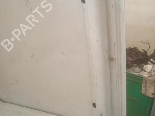 Right tailgate OPEL COMBO Box Body/MPV 1.3 CDTI 16V | BP22222271C77 