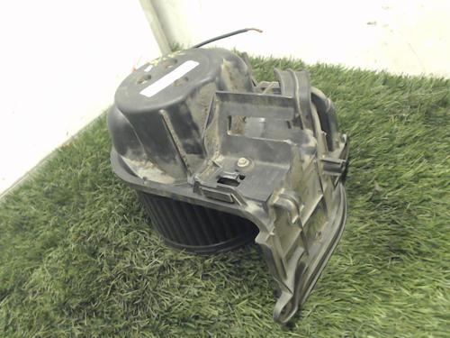 Heater blower motor RENAULT CLIO II (BB_, CB_) 1.2 16V (BB05, BB0W, BB11, BB27, BB2T, BB2U, BB2V, CB05,... | BP20883167M62 