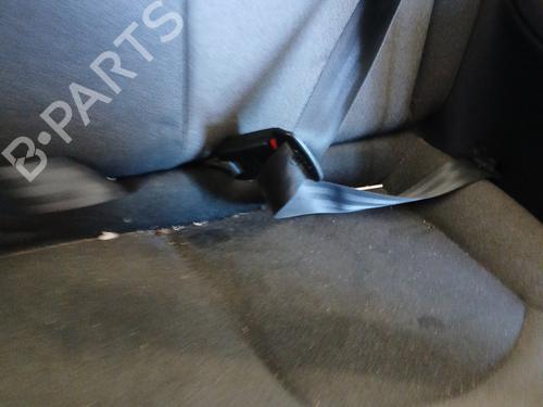 Seat buckle PEUGEOT 206 Hatchback (2A/C) 1.1 i | BP28155028I32 