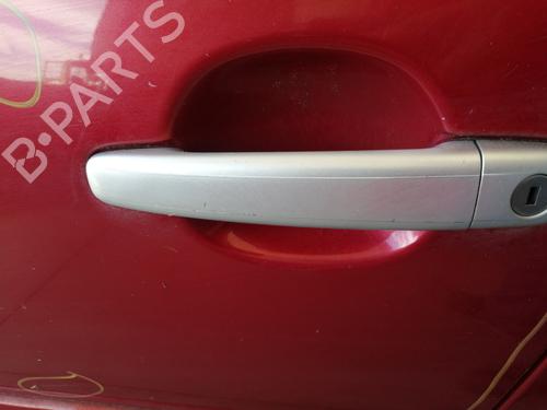 Used Front left exterior door handle CITROËN C3 I (FC_, FN_) 1.6 16V (109 hp) 27873895