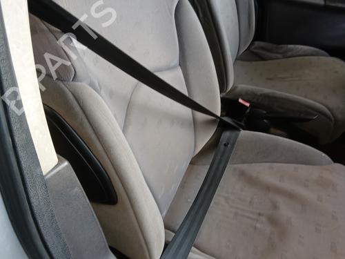 Høyre foran beltestrammer PEUGEOT 807 (EB_) 2.0 HDi (107 hp) 29854194
