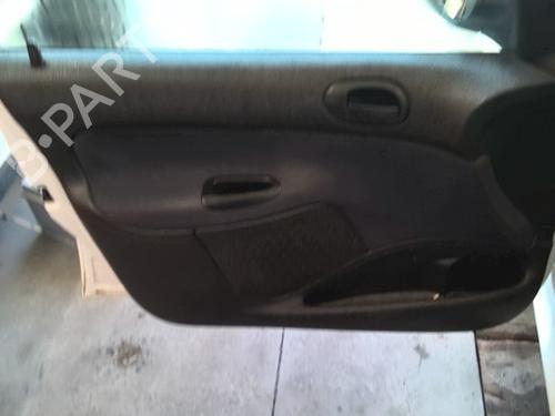 Used Front left window mechanism Front left window mechanism PEUGEOT 206 Hatchback (2A/C) 1.9 D (69 hp) 40203695 40203695