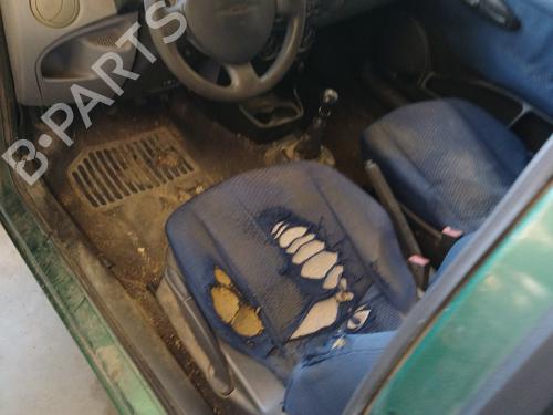 Servo brake FIAT PUNTO (188_) 1.2 60 (188.030, .050, .130, .150, .230, .250) | BP30464396M42 