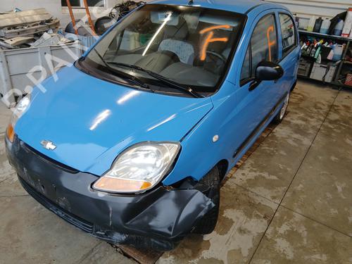 Front left interior door handle CHEVROLET MATIZ (M200, M250) 0.8 | BP30900614I13 - Image 5