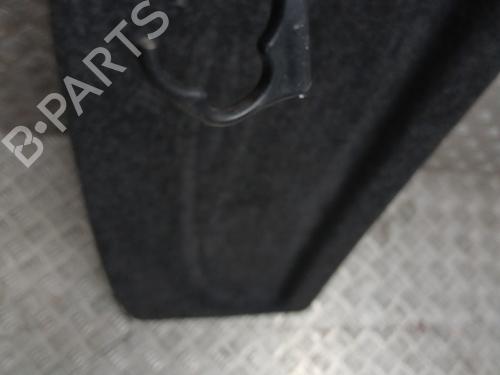 Rear parcel shelf OPEL CORSA D (S07) 1.3 CDTI (L08, L68) | BP31915866C85