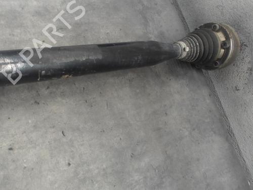 Used Right front driveshaft Right front driveshaft SEAT IBIZA V (KJ1, KJG) 1.6 TDI (95 hp) 39937751 39937751