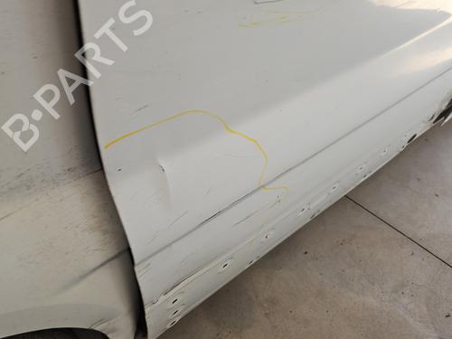 Used Right slide door Right slide door RENAULT TRAFIC II Bus (JL) [2001-2026] 36010666 36010666