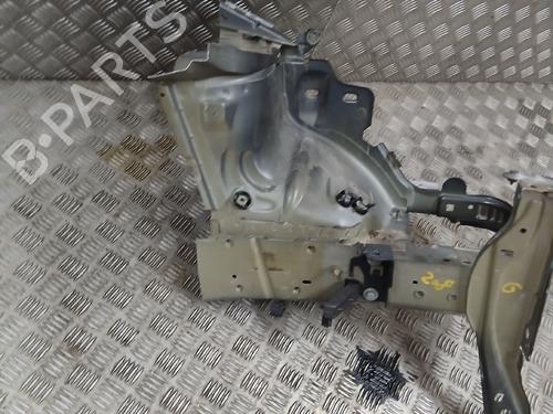 Used Other Other PEUGEOT 208 I (CA_, CC_) 1.2 VTI 82 (82 hp) 36010948 36010948