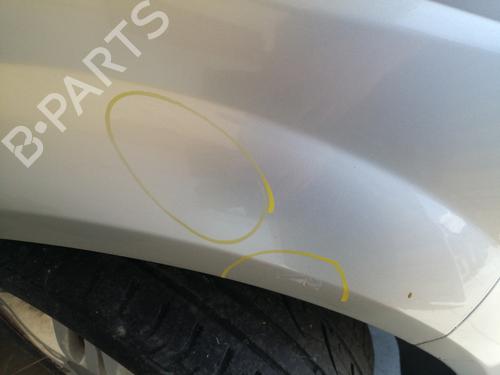 Used Right front fenders RENAULT MEGANE II Coupé-Cabriolet (EM0/1_) 1.9 dCi (120 hp) 27679823