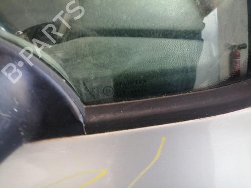 Front right quarter glass PEUGEOT 307 Break (3E) 2.0 HDI 110 | BP26652487C112 