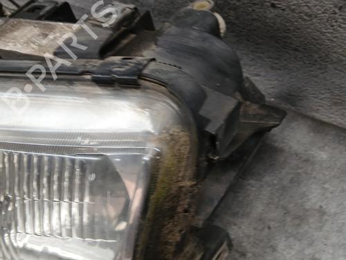 Used Left headlight Left headlight 37001267 37001267