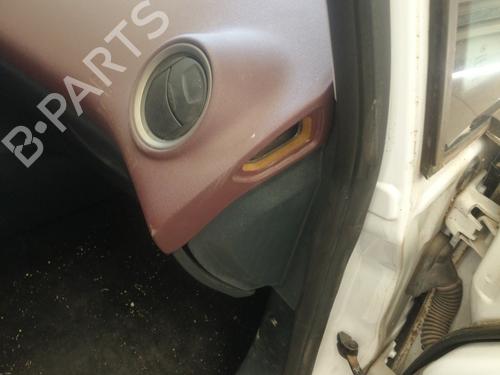 Tablier Tablier FORD FIESTA VI (CB1, CCN) 1.25 (82 hp) 27721080 27721080