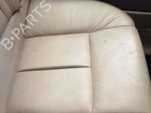 Stol bak PEUGEOT 607 (9D, 9U) 2.2 HDi (133 hp) 24643186