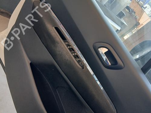 Rudehejsemekanisme ventre foran Rudehejsemekanisme ventre foran PEUGEOT 5008 (0U_, 0E_) 1.6 HDi (112 hp) 36010103 36010103