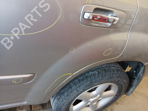 Left rear door NISSAN X-TRAIL I (T30) 2.2 Di 4x4 | BP28094018C4 