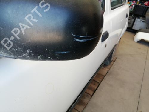 Used Left mirror NISSAN MICRA II (K11) 1.0 i 16V (54 hp) 26178766