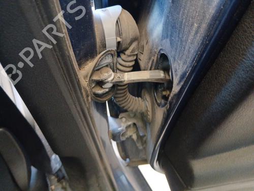 Used Hinge/Door check strap Hinge/Door check strap PEUGEOT 407 (6D_) 2.0 HDi 135 (6DRHRH, 6DRHRE, 6DRHRG, 6DRHRJ) (136 hp) 36009683 36009683