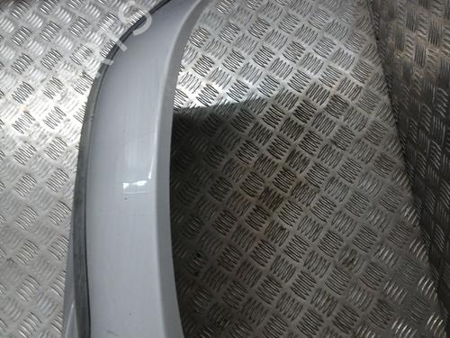 Front bumper MERCEDES-BENZ A-CLASS (W168) A 140 (168.031, 168.131) | BP28184595C7 