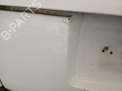 Tailgate CITROËN C2 (JM_) 1.4 HDi | BP29352458C6 