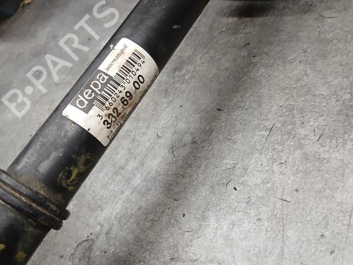 Left front driveshaft AUDI 80 B4 Saloon (8C2) 1.9 TDI | BP36395621M38 - Image 4