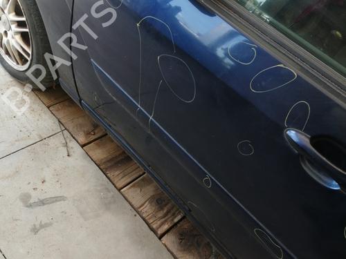 Left front door FORD FOCUS I (DAW, DBW) 1.8 TDCi | BP26173621C2 