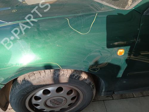 Forkjerm venstre AUDI A3 (8L1) 1.6 | BP29560719C41 