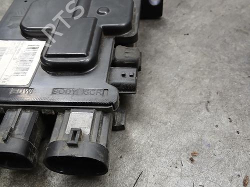Electronic module RENAULT SCÉNIC III (JZ0/1_) 1.6 dCi (JZ00, JZ12) | BP36355767M83 - Image 3