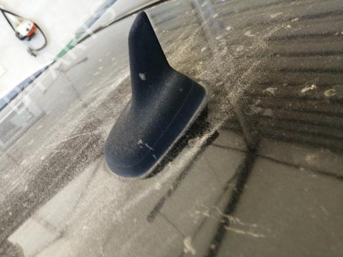 Antenna/Base AUDI A3 Sportback (8PA) 2.0 TDI | BP24369063C140 
