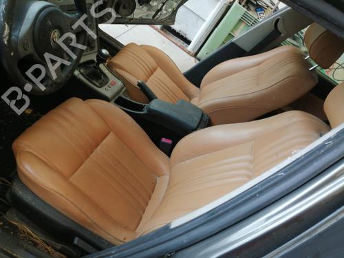 Sæde sæt ALFA ROMEO 156 Sportwagon (932_) 2.0 16V T.SPARK (932A2) (155 hp) 26614081