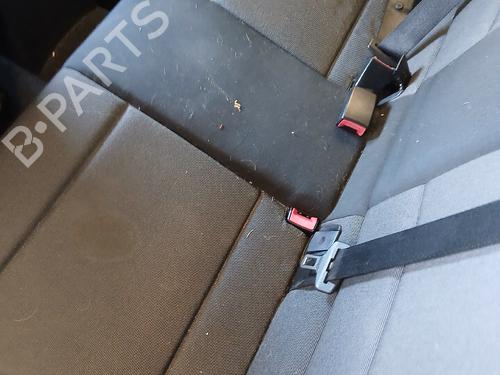 Seat buckle BMW 1 (E87) 120 i | BP37280176I32 - Image 2