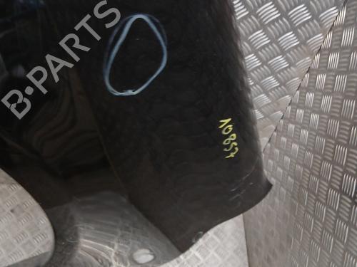 Left front fenders RENAULT CLIO II (BB_, CB_) 1.5 dCi (B/CB07) | BP30515923C41 