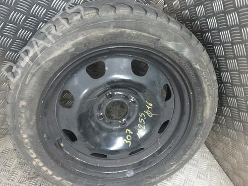 Jack Kit Jack Kit PEUGEOT 307 (3A/C) 2.0 HDi 110 (107 hp) 36515727 36515727