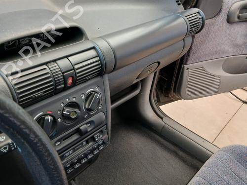 Used Dashboard Dashboard OPEL CORSA B (S93) 1.2 i (F08, F68, M68) (45 hp) 34152259 34152259