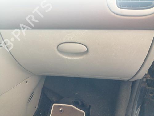 Used Glove box CITROËN XSARA PICASSO (N68) 1.8 16V (115 hp) 27834708