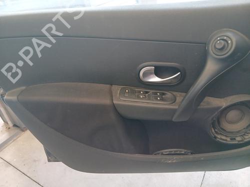 Rudehejsemekanisme ventre foran Rudehejsemekanisme ventre foran RENAULT CLIO III (BR0/1, CR0/1) 1.5 dCi (BR17, CR17) (86 hp) 36009900 36009900