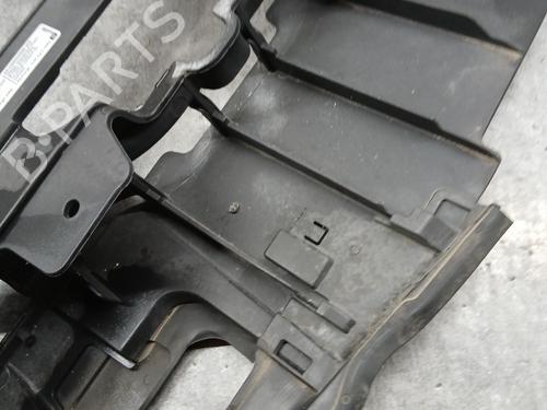 Front bumper bracket CHEVROLET CRUZE Hatchback (J305) 2.0 CDI | BP28358534C158 