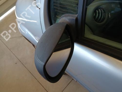 Left mirror CITROËN C3 I (FC_, FN_) 1.4 HDi | BP28587280C26