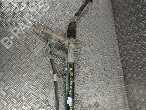 Steering rack RENAULT MASTER II Van (FD) 2.8 dTI (FD0C, FD0F, FD2B, FD2F, FD3C, FD3F) | BP30937482M22