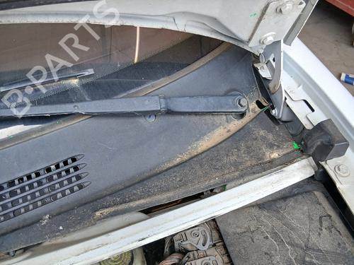 Used Front wiper motor Front wiper motor PEUGEOT PARTNER Box Body/MPV (5_, G_) 1.6 HDi 75 (75 hp) 36011092 36011092