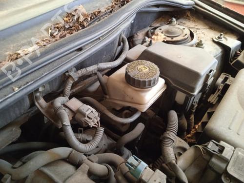 Servo brake TOYOTA AVENSIS (_T25_) 2.4 VVT-i (AZT251_, AZT251R) | BP21279179M42 