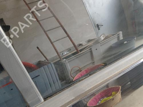 Szyba drzwi tylnych prawych FORD FUSION (JU_) 1.4 TDCi | BP30003268C21 