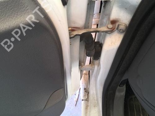 Used Hinge/Door check strap Hinge/Door check strap RENAULT CLIO II (BB_, CB_) 1.9 D (B/CB0J) (65 hp) 40492943 40492943